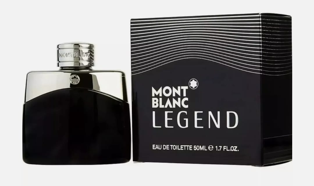 MontBlanc Legend EDT 50ml