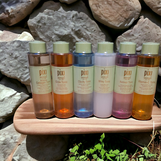 Pixi Skintreats