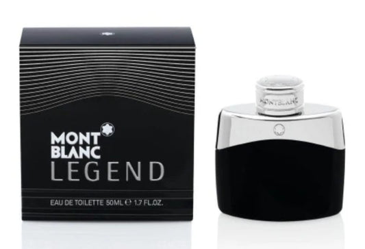 MontBlanc Legend EDT 50ml