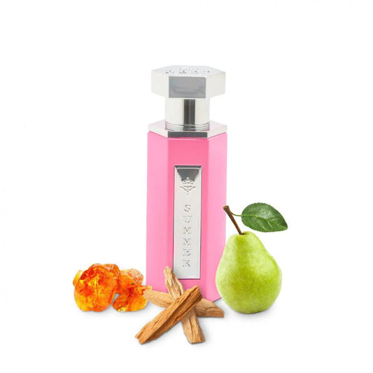 Summer Pink EDP 100ml Perfume - Vanity Gifts 