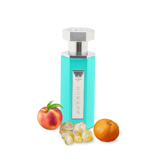 Summer Tiffany EDP 100ml Perfume - Vanity Gifts 