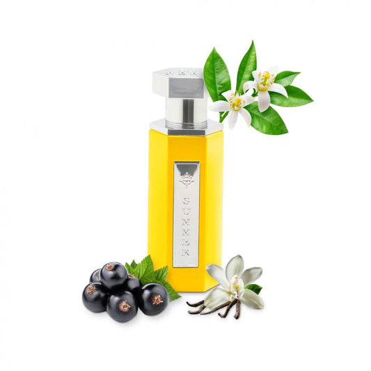 Summer Yellow EDP 100ml Perfume - Vanity Gifts 